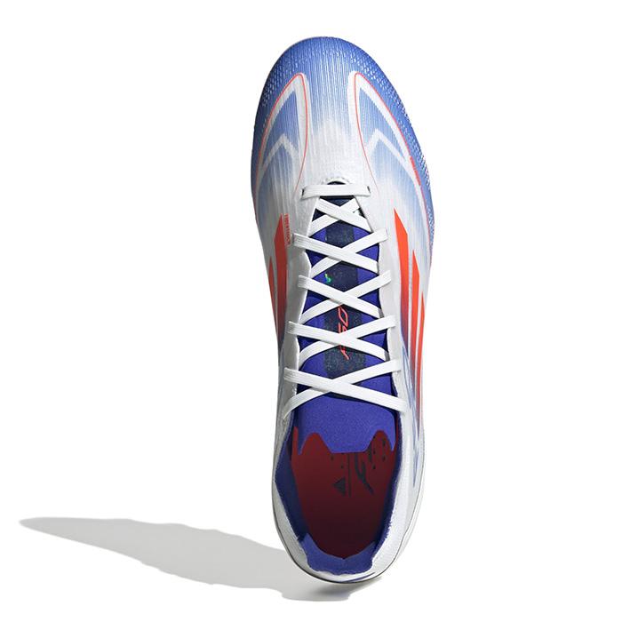 アディダス F50 PRO HG/AG adidas サッカースパイク シューズ 土 人工