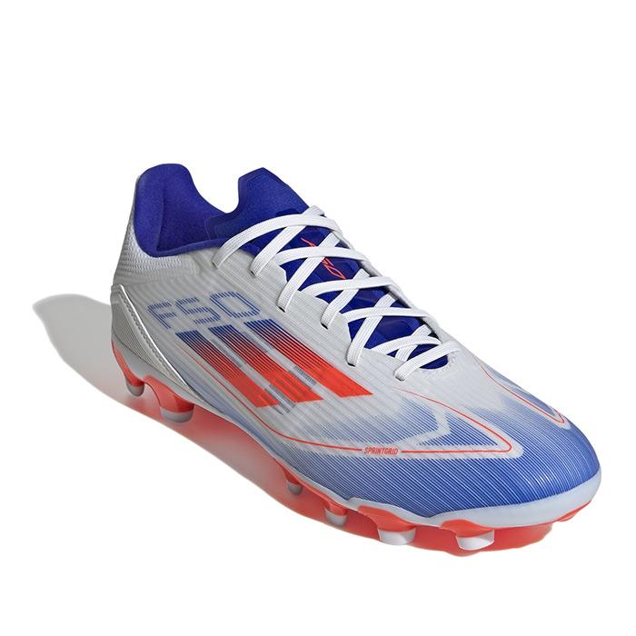 アディダス F50 LEAGUE HG/AG adidas サッカースパイク シューズ アディダス F50 LEAGUE HG/AG adidas サッカースパイク シューズ