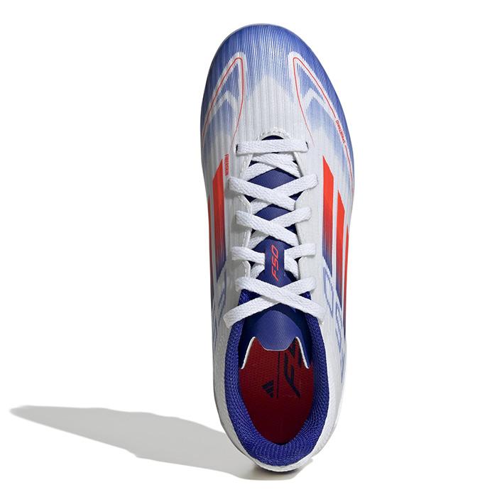 アディダス キッズ F50 LEAGUE HG/AG adidas サッカースパイク