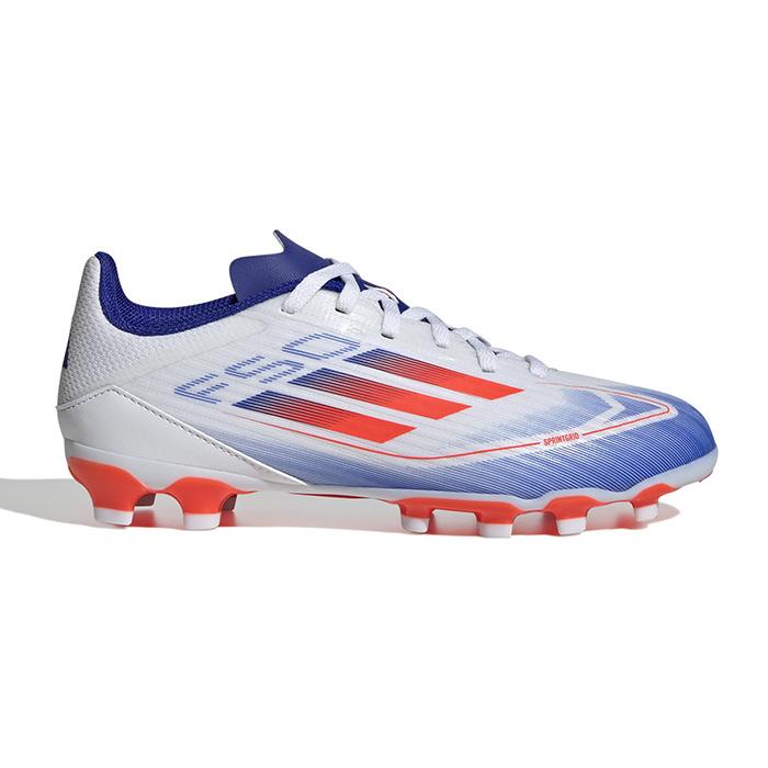 アディダス キッズ F50 LEAGUE HG AG adidas サッカースパイク