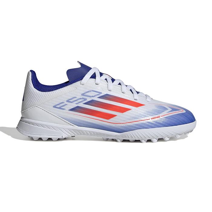 F50 トレシュー　サッカーシューズ　フットサル アディダス キッズ F50 LEAGUE TF adidas サッカー フットサル