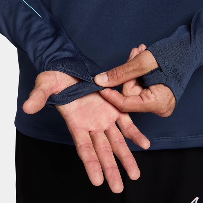 ナイキ ストライク Dri-FIT サッカードリルトップ NIKE サッカー