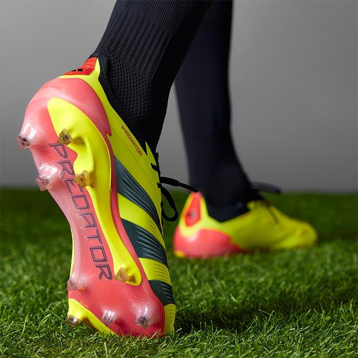アディダスプレデター　エリート　人工芝•天然芝用 特価】アディダス プレデター ELITE L FG adidas サッカースパイク