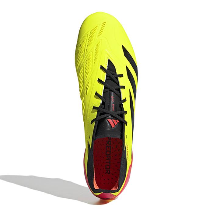 アディダス プレデター エリート FG 天然芝対応トップモデルスパイク 特価】アディダス プレデター ELITE L FG adidas サッカースパイク