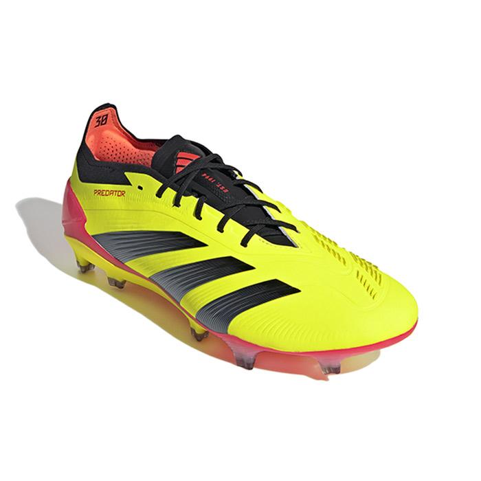 特価】アディダス プレデター ELITE L FG adidas サッカースパイク
