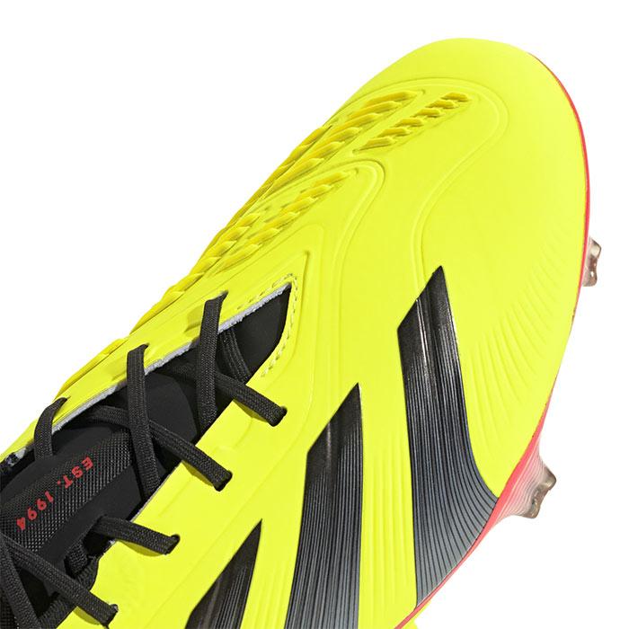 特価】アディダス プレデター ELITE L FG adidas サッカースパイク