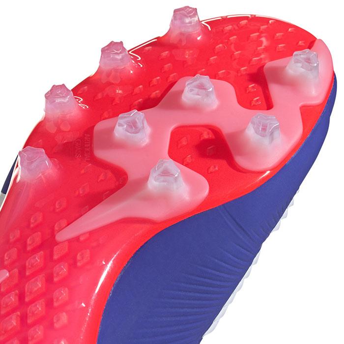 アディダス プレデター ELITE AG adidas サッカースパイク シューズ