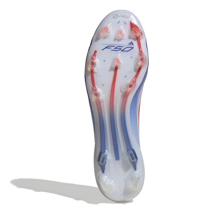 アディダス F50 ELITE FG adidas サッカースパイク シューズ アディダス F50 ELITE FG adidas サッカースパイク シューズ