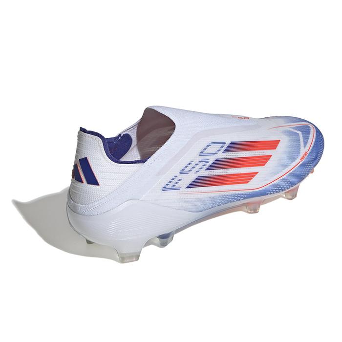 アディダス F50 ELITE レースレス FG adidas サッカースパイク アディダス F50 ELITE レースレス FG adidas サッカースパイク