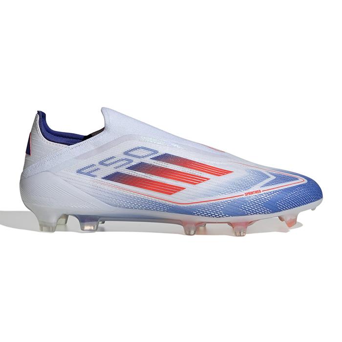 アディダス F50 ELITE レースレス FG adidas サッカースパイク アディダス F50 ELITE レースレス FG adidas サッカースパイク