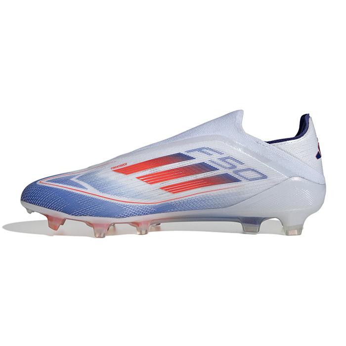 アディダス F50 ELITE レースレス FG adidas サッカースパイク アディダス F50 ELITE レースレス FG adidas サッカースパイク