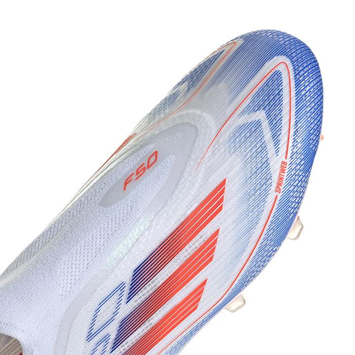 アディダス F50 ELITE レースレス FG adidas サッカースパイク アディダス F50 ELITE レースレス FG adidas サッカースパイク