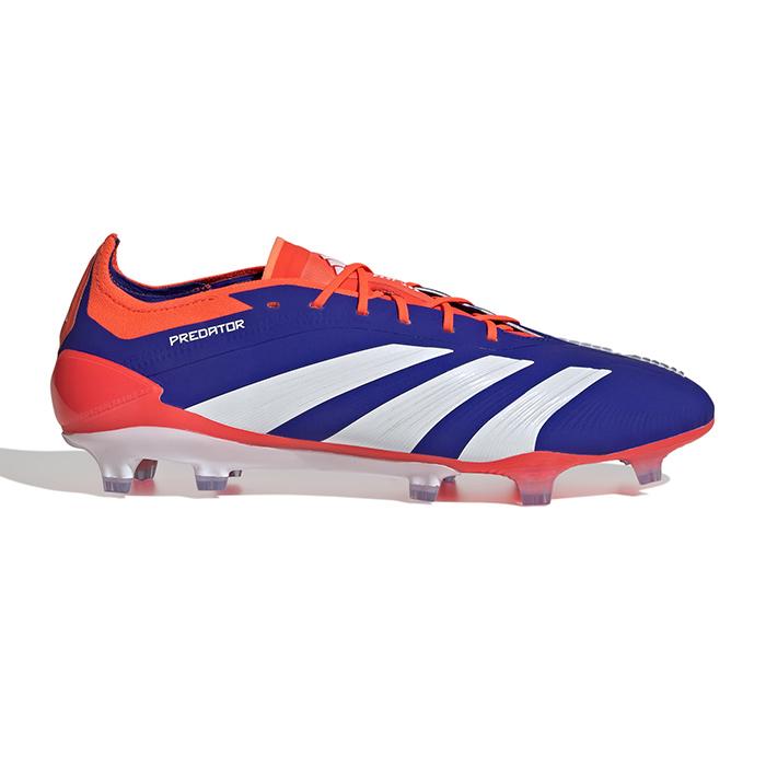 アディダスadidas紐なしスパイクPREDATORプレデター20+FG26.5 - メルカリ