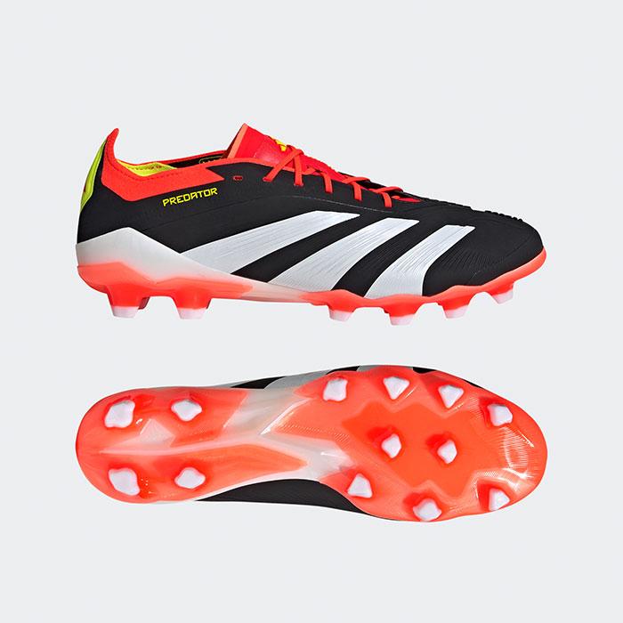 サッカー アディダス プレデター ELITE L HG/AG adidas サッカー