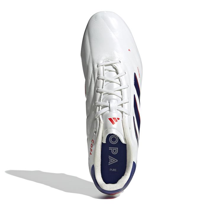 アディダス コパ ピュア 2 ELITE FG adidas サッカースパイク シューズ