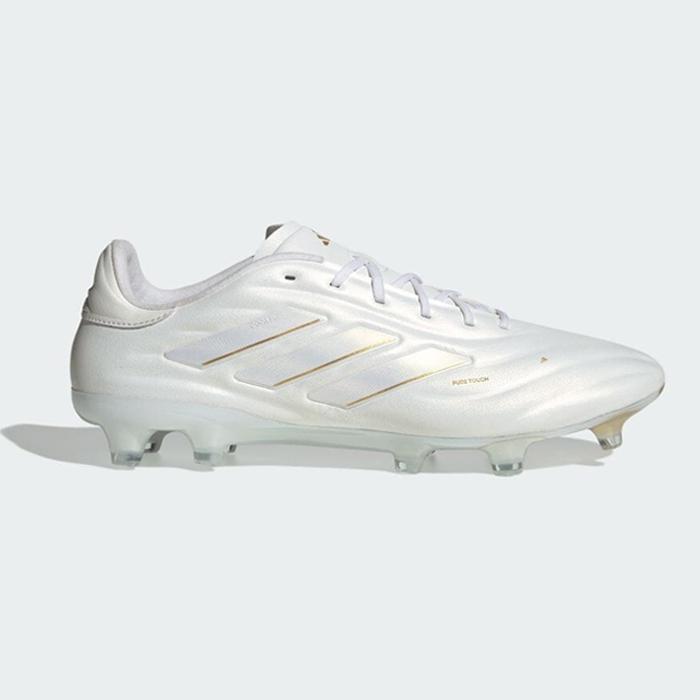 新品  コパ ピュア.1 FG 天然芝用 シューズ 26cm アディダス コパ ピュア 2 ELITE FG adidas サッカースパイク シューズ
