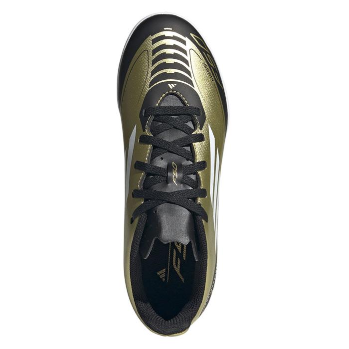 アディダス キッズ F50 CLUB メッシ TF adidas サッカー フットサル