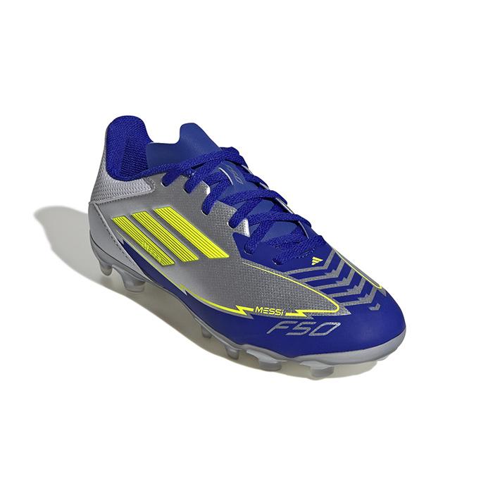 アディダス F50 リーグ HG AG J MESSI adidas サッカースパイク