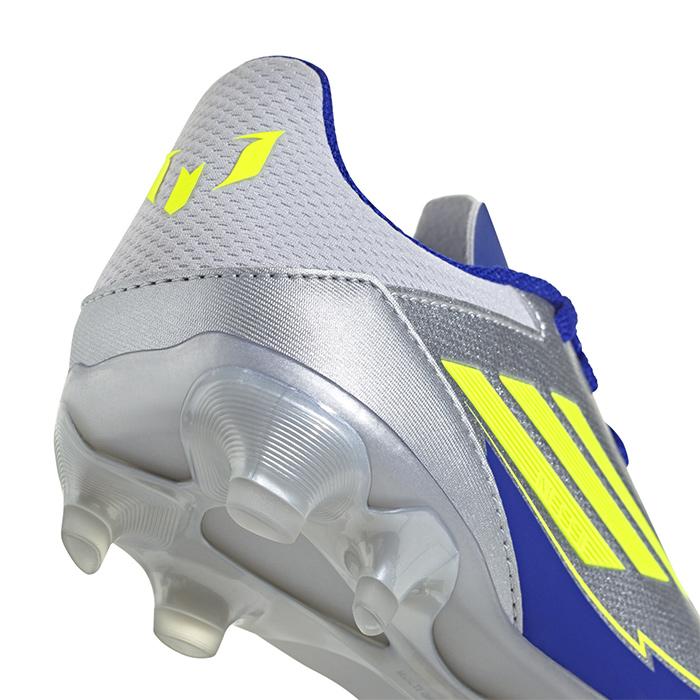 アディダス F50 リーグ HG/AG J MESSI adidas サッカースパイク