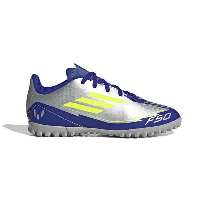 アディダス キッズ F50 CLUB メッシ TF adidas サッカー フットサル