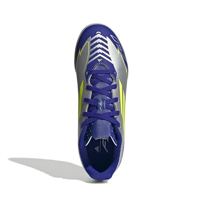 アディダス キッズ F50 CLUB メッシ TF adidas サッカー フットサル