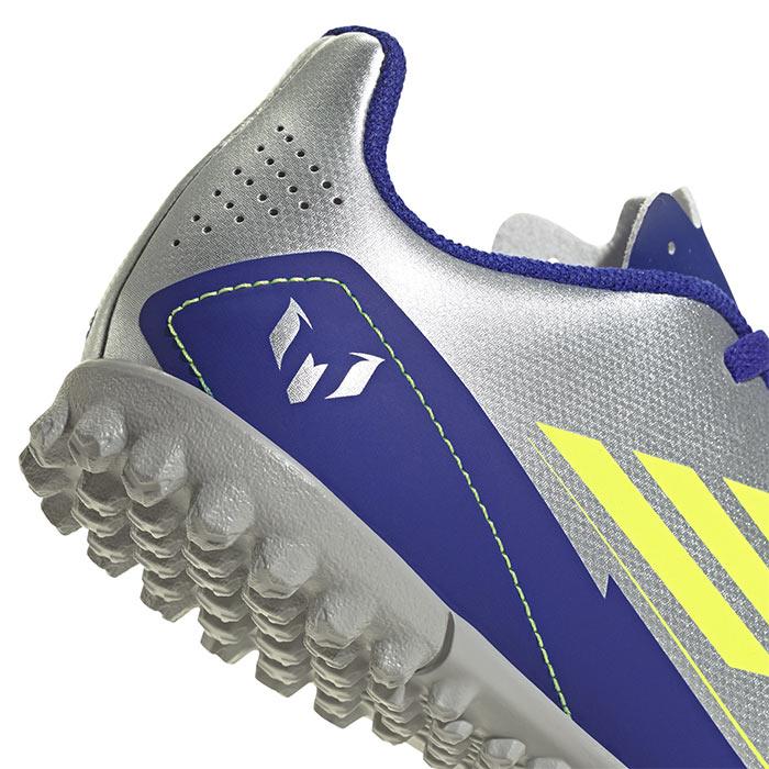 アディダス キッズ F50 CLUB メッシ TF adidas サッカー フットサル