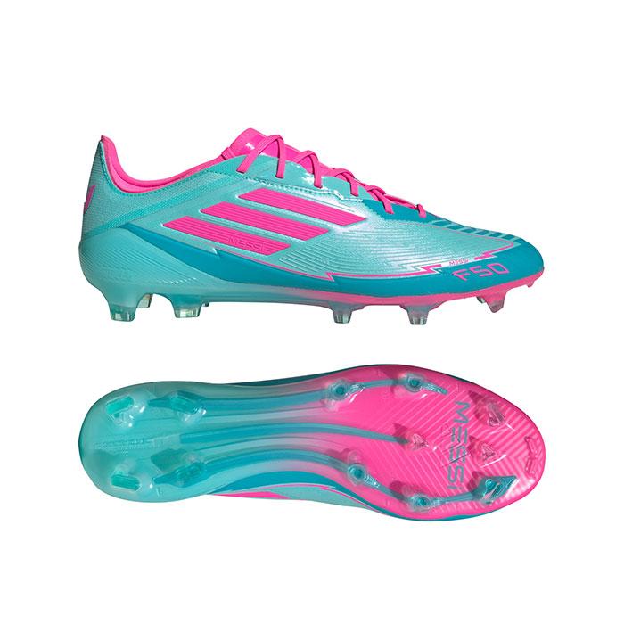 アディダス F50 ELITE FG MESSI adidas サッカー 大人 スパイク アディダス F50 ELITE FG MESSI adidas サッカー 大人 スパイク
