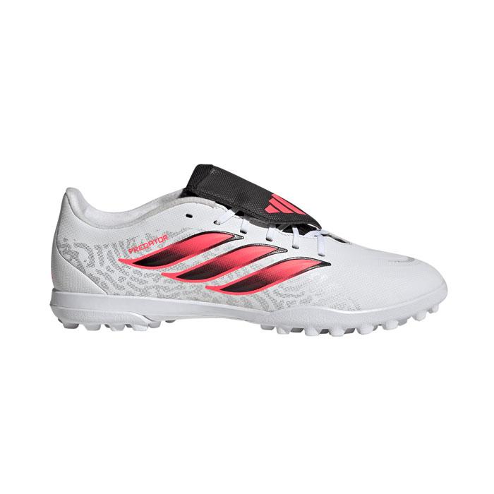 # TRAXION TURF ターフ用 サッカーシューズ　フットサル アディダス PREDATOR CLUB FT TF adidas サッカー フットサル