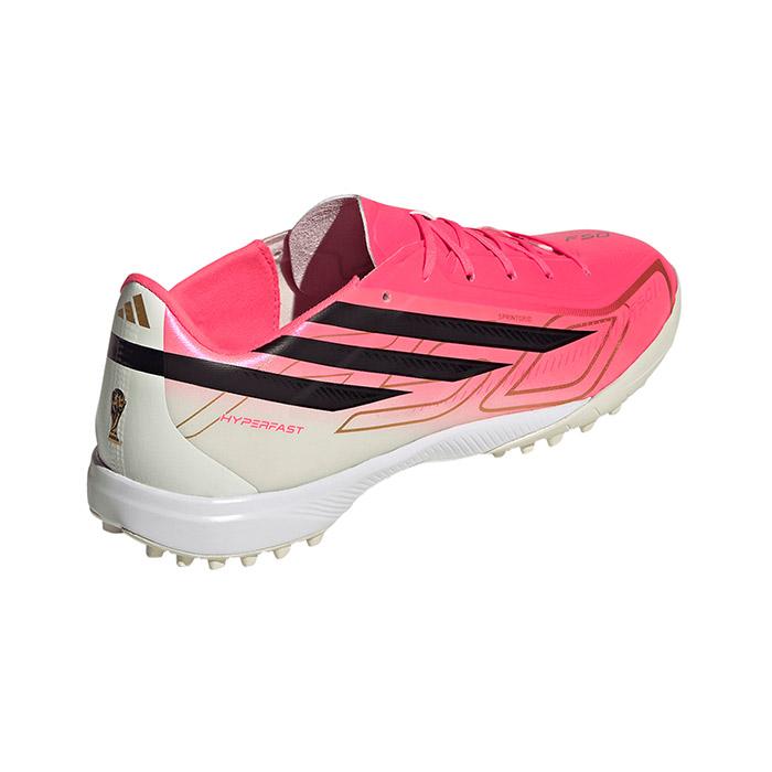 アディダス F50 HYPERFAST LEAGUE TF adidas サッカー フットサル