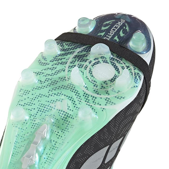 アディダス プレデター ELITE フォールディングタン AG adidas