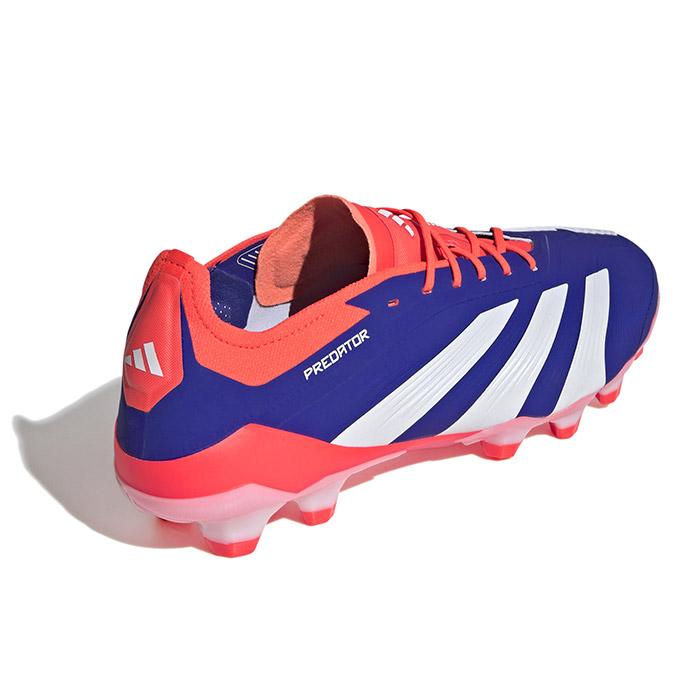 美品！　アディダス プレデター Elite ロー　HG/AG　29cm アディダス プレデター ELITE ロー HG/AG adidas サッカースパイク