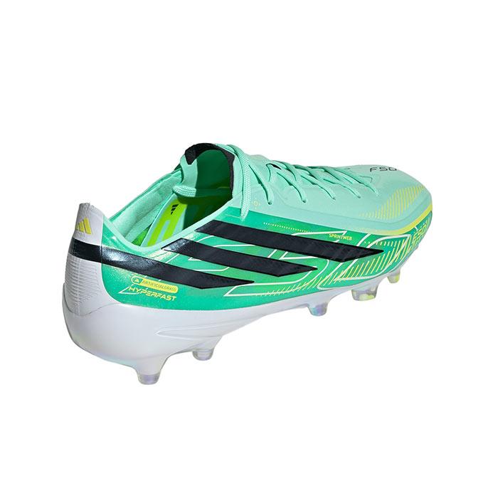 アディダス F50 ハイパーファスト ELITE AG adidas サッカースパイク