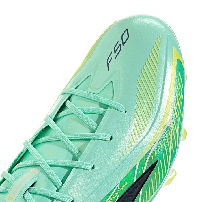 アディダス F50 ハイパーファスト ELITE AG adidas サッカースパイク