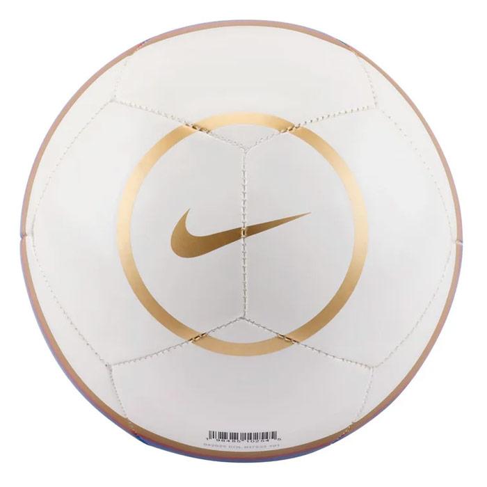 ナイキ スキル T90 NIKE サッカーボール 1号球 ミニボール ホワイト