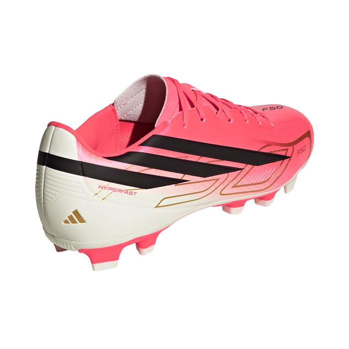 アディダス F50 HYPERFAST CLUB FxG adidas サッカースパイク シューズ