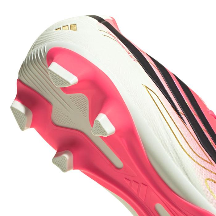 アディダス F50 HYPERFAST CLUB FxG adidas サッカースパイク シューズ