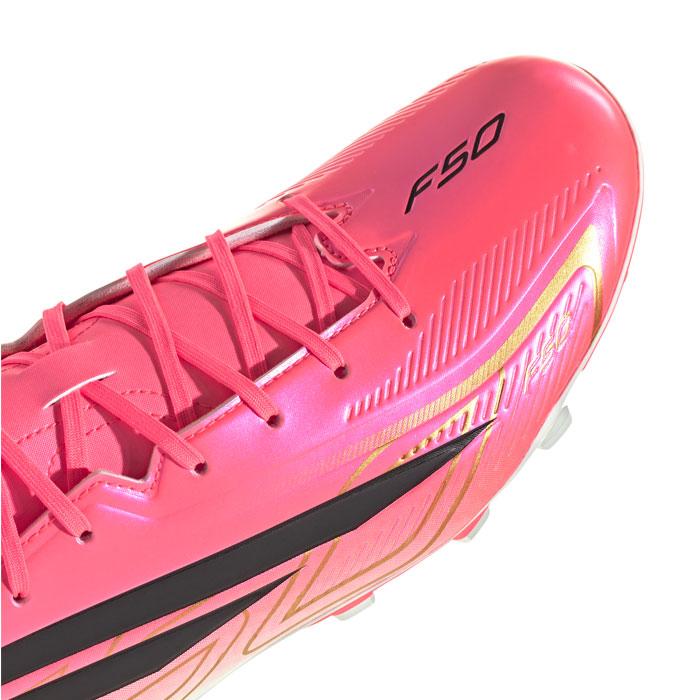 アディダス F50 HYPERFAST CLUB FxG adidas サッカースパイク シューズ