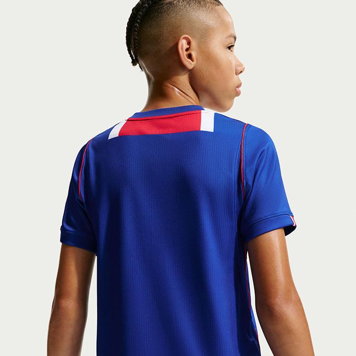 ナイキ ジュニア パリ サンジェルマン PSG 2026/27 スタジアム ホーム