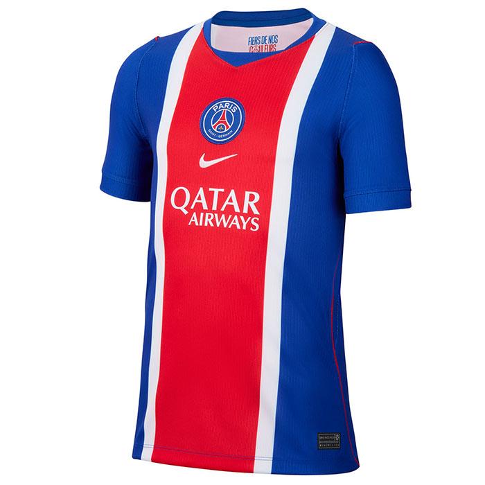 ナイキ ジュニア パリ サンジェルマン PSG 2026/27 スタジアム ホーム