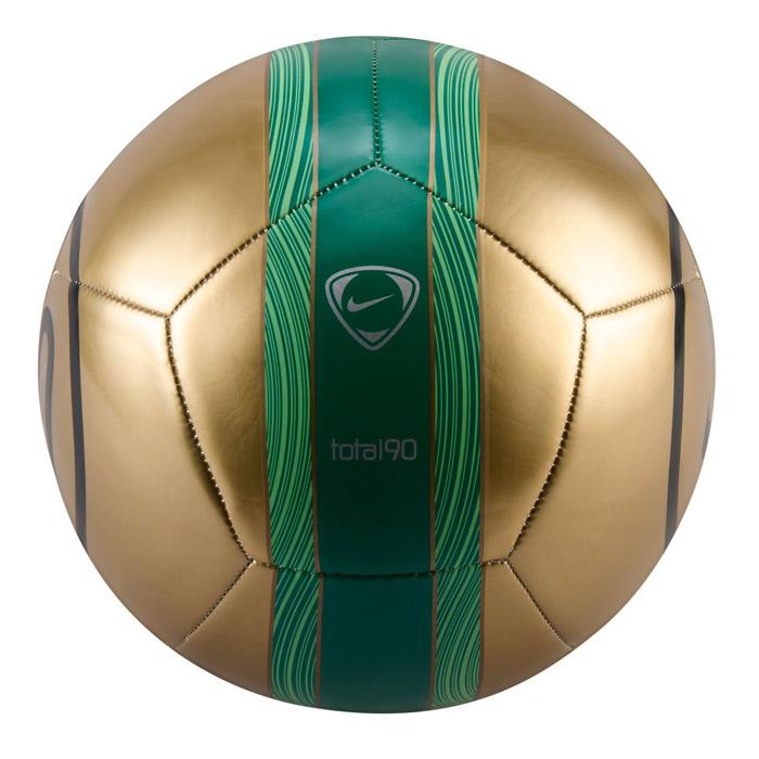 ナイキ アカデミー トータル 90 NIKE サッカーボール 4号球 小学生