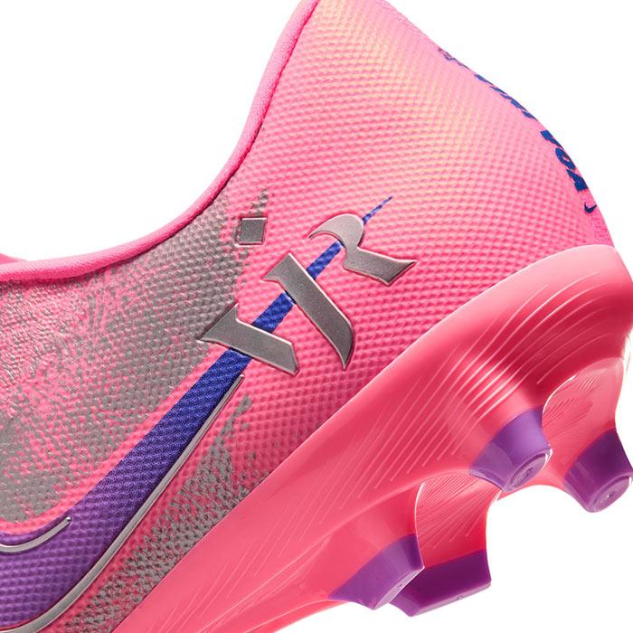 ナイキ ズームヴェイパー アカデミー VJR FG/MG NIKE サッカースパイク