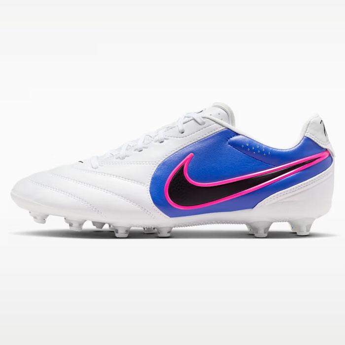 サッカースパイク 天然芝用 ティエンポ 特価】ナイキ ティエンポ LIGERA PRO AG NIKE サッカースパイク