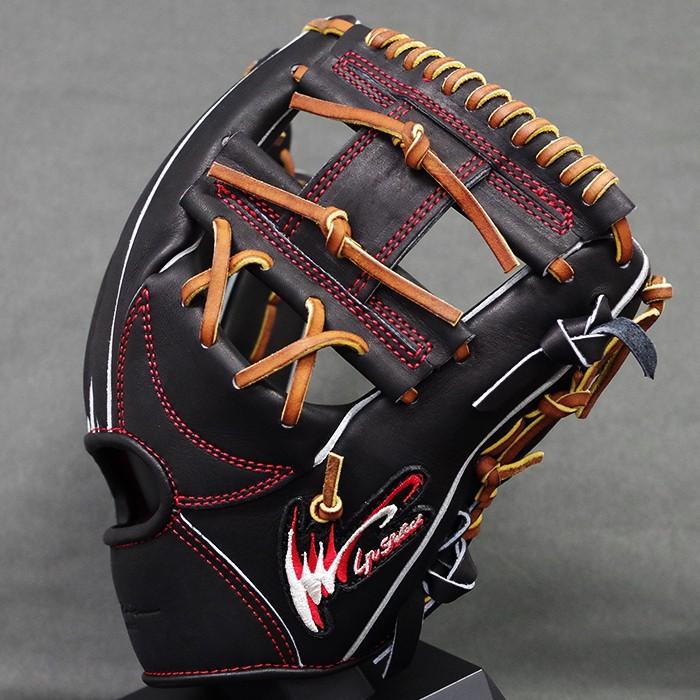 硬式 オーダー グラブ フジスポオリジナルオーダー アイピーセレクト