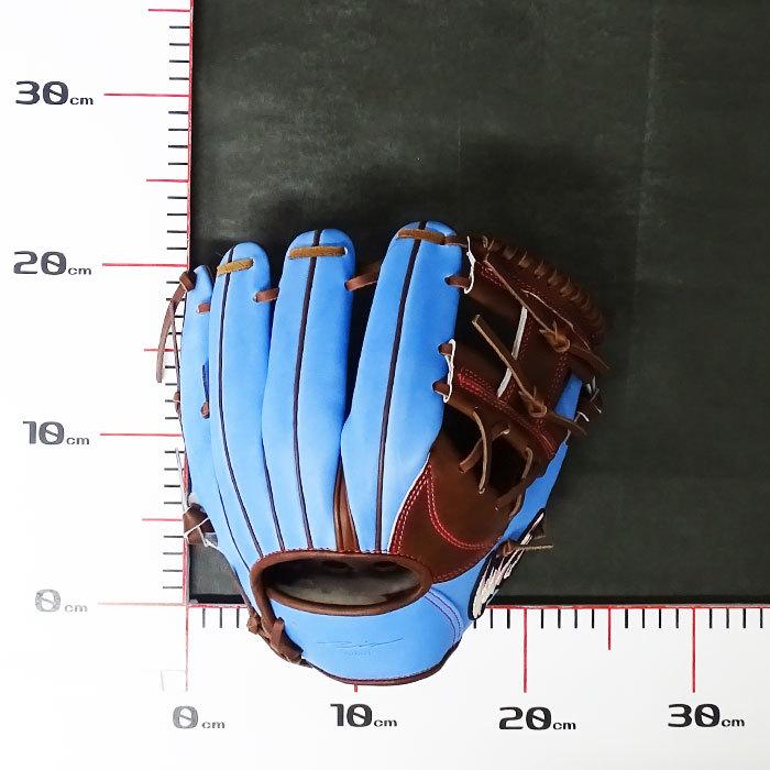 軟式 オーダー カラー グラブ フジスポオリジナルオーダー アイピー