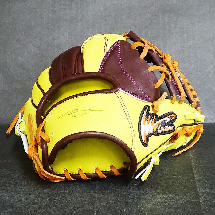 アイピーセレクト　軟式オーダー 楽天市場】2025年 野球 アイピーセレクト 軟式オーダー グラブ