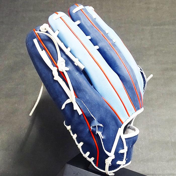 IPセレクト 軟式 オーダー グラブ フジスポオリジナルオーダー