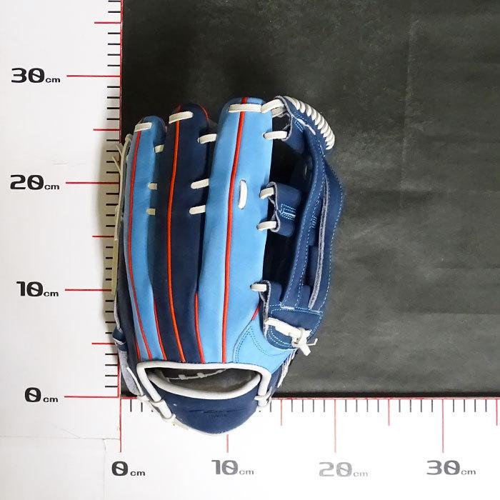 IPセレクト 軟式 オーダー グラブ フジスポオリジナルオーダー