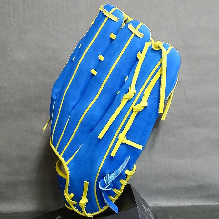 アイピーセレクト IPセレクト 軟式 オーダー カラー グラブ