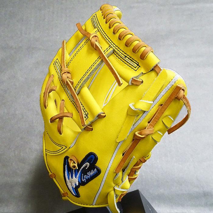 IPセレクト 硬式 オーダー グラブ フジスポオリジナルオーダー