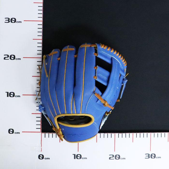 野球 IPセレクト 軟式グローブ 軟式 グローブ オーダーグラブ